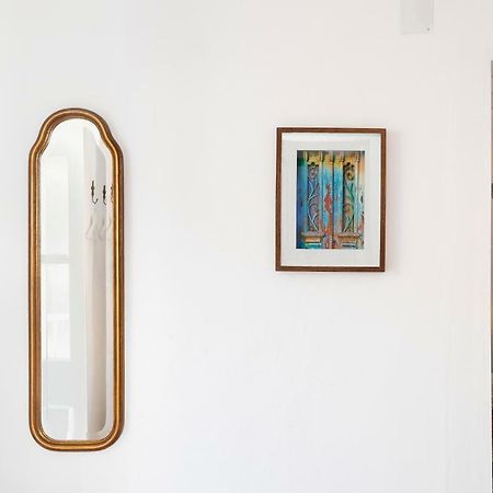 Lisbon Alfama Street View Apartment Bagian luar foto