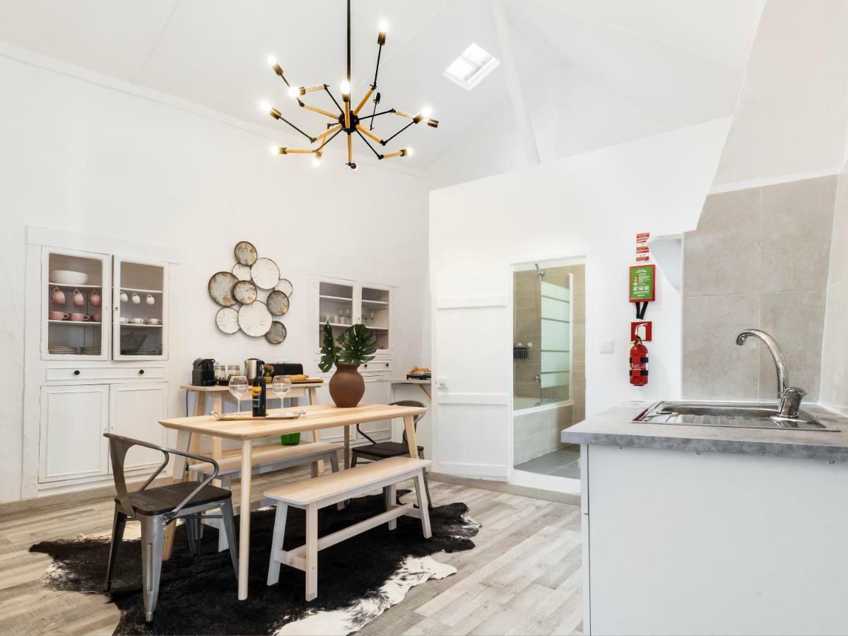 Lisbon Alfama Street View Apartment Bagian luar foto