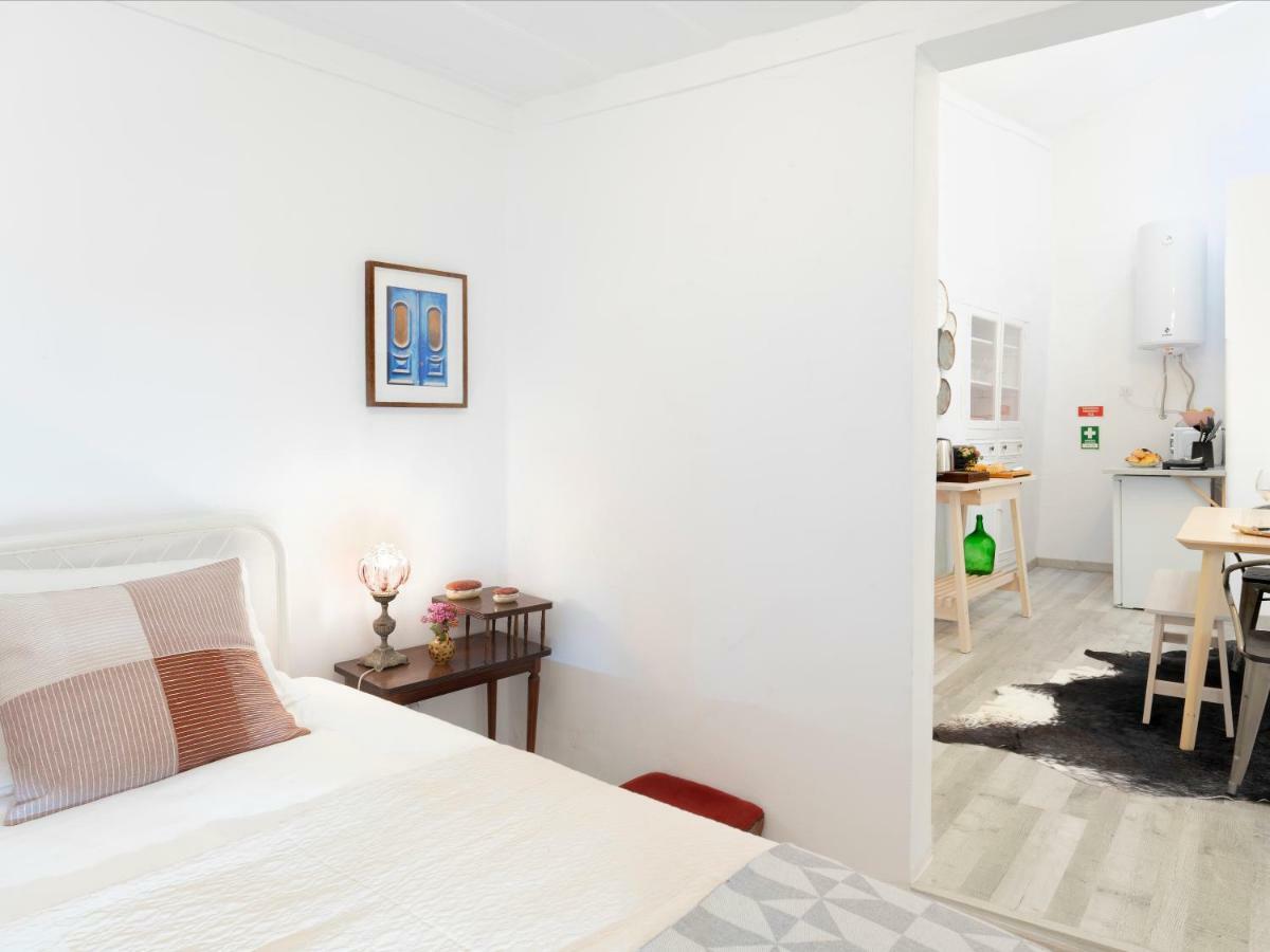 Lisbon Alfama Street View Apartment Bagian luar foto