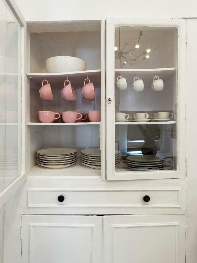 Lisbon Alfama Street View Apartment Bagian luar foto
