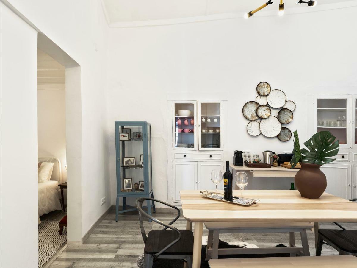 Lisbon Alfama Street View Apartment Bagian luar foto