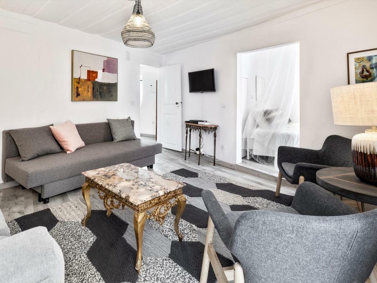 Lisbon Alfama Street View Apartment Bagian luar foto
