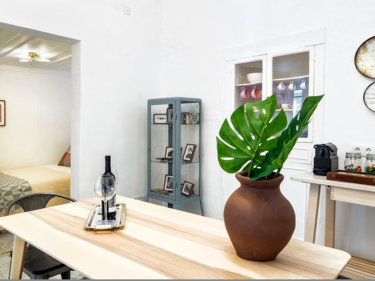 Lisbon Alfama Street View Apartment Bagian luar foto