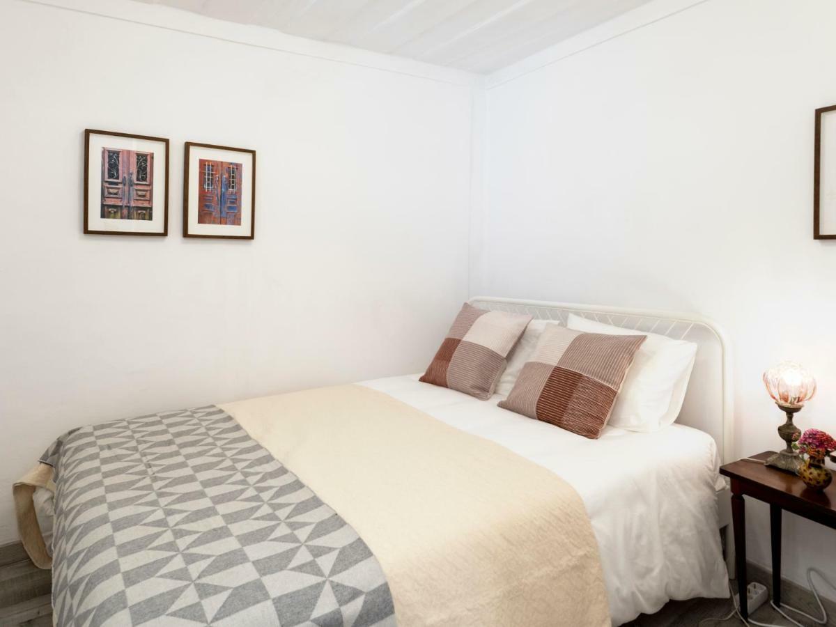 Lisbon Alfama Street View Apartment Bagian luar foto